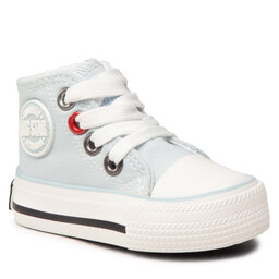 Big Star Shoes Scarpe da ginnastica Big Star Shoes HH374192 Blue