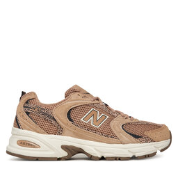 New Balance Sneakers New Balance U530CRA Braun