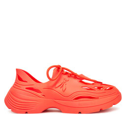 Patrizia Pepe Sneakersy Patrizia Pepe 8Z0030/V033 R847 Koralowy