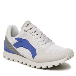 Trussardi Sneakersy Trussardi 77A00488 E665