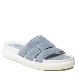 Nessi Sandaler och Slip-ons Nessi 22213 Niebieski 192