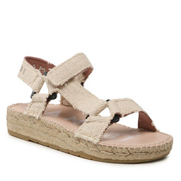 Manebi Εσπαντρίγιες Manebi Hiking Sandals G 5.0 JH Natural