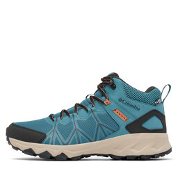 

Трекінгові черевики Columbia Peakfreak™ II Mid Outdry™ 2005091 Green, Зелений
