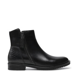 

Ботильйони Lasocki WI23-DALIA3-06 Black, Чорний