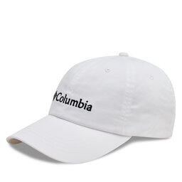 Columbia Kapa s šiltom Columbia Roc II Hat 1766611 White