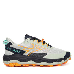 Mizuno Laufschuhe Mizuno Wave Mujin 11 J1GJ2570 Grau