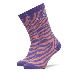 4F Calcetines de esquí 4F 4FJWAW24UFSOF142 Violeta