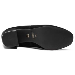 

Ботфорти Kazar Kelyn 34865-14-00 Black, Чорний