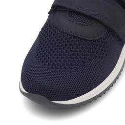 

Снікерcи Lasocki Kids TEKS CI12-2757-13(III)CH Navy, Cиній