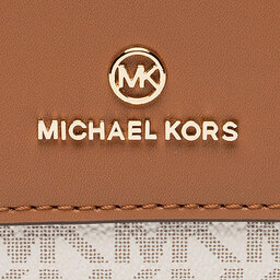 

Сумка MICHAEL Michael Kors Maeve 32T2G5VC9B Vanilla/Acrn, Бежевий