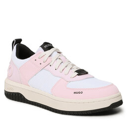 Hugo Sneakers Hugo 50493134 Open Pink 691