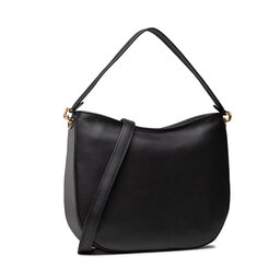 

Сумка Coach Caf Ltr Sft Tab Hbo C6340 Black, Чорний