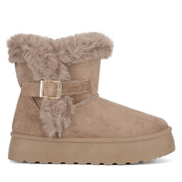 JENNY Stivali da neve JENNY WSX23-15 Beige