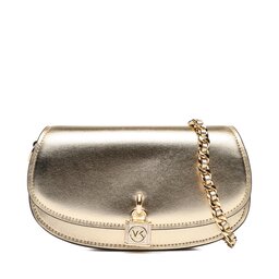 MICHAEL Michael Kors Torebka MICHAEL Michael Kors Mila 30F3GIMM1M Pale Gold