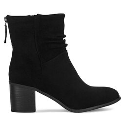 JENNY Stiefeletten JENNY MARTINA WS14438-22 Schwarz