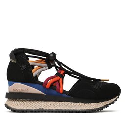 

Снікерcи Gioseppo TULARE 69028-P Black, Чорний
