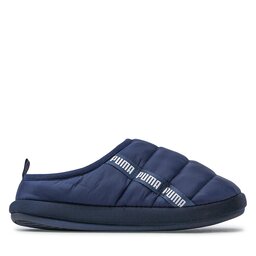 

Тапочки Puma Scuff 385353 08 Peacoat/Puma White, Cиній