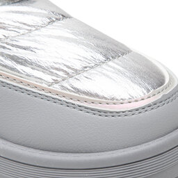 

Снігоходи Big Star Shoes KK374218 Grey, Срібний