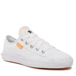 Converse Bambas Converse Chuck Taylor Alt Star A02839C Optical White