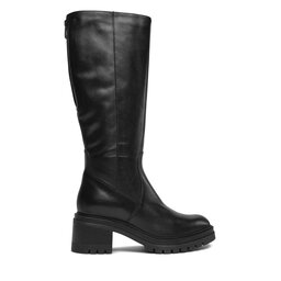Tamaris Μπότες Tamaris 1-25547-41 Μαύρο
