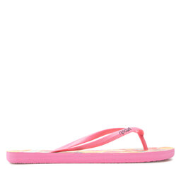 

В'єтнамки Rip Curl Floral Wave Shapers 125WOT Bone 3021, Рожевий