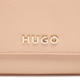 

Сумка Hugo Chris Fl. Crossb. R 50486965 Light Beige 272, Бежевий