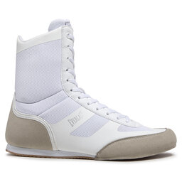

Взуття Everlast Evl Shadow Mid 624431-60 Blanc/Argent 33, Білий
