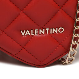 

Сумка Valentino Marshmallow VBS7CH01 Rosso, Червоний