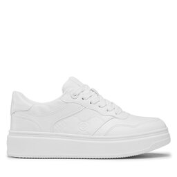 

Снікерcи Aldo Sclub 13613206 109, Білий