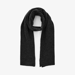 Pieces Szal Pieces 17110536 Black 3524329