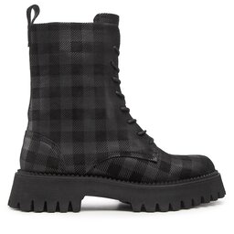 

Черевики туристичні Ara 12-56702-11 Schwarz, Чорний