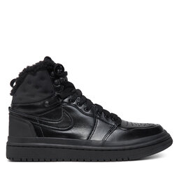 Nike Сникърси Nike Air Jordan 1 Acclimate DC7723 001 Черен