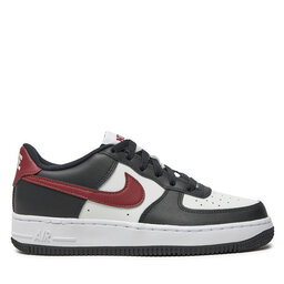 Nike Sneakersy Nike Air Force1 FZ4351 001 Černá