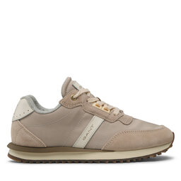 

Снікерcи Gant Beya 25533223 Light Taupe G236, Бежевий