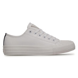 

Кеди Guess Nikola FL7NIK ELE12 WHITE, Білий