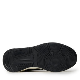 

Черевики туристичні Lumberjack DANIELA SWH8001-002-S03 Black CB001, Чорний