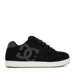 DC Shoes Снікерcи DC Shoes EO-NET SE DC03260001 Чорний