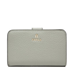 Furla Duży Portfel Damski Furla WP00314 HSF000 3291S Szary