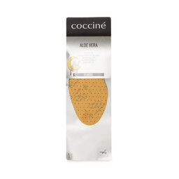 Coccine Vložky Coccine Aloe Vera 665/11/19-35/99/AZ Žlutá