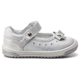 

Туфлі Sergio Bardi Kids SBK-01-01-000011 610, Срібний