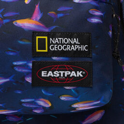 

Рюкзак Eastpak EK000767 Ng Fish W051, Cиній