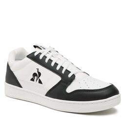 Le Coq Sportif Sneakersy Le Coq Sportif Breakpoint Sport 2310083 Optical White/Black