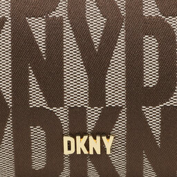 

Сумка DKNY Drew Th Cbody R31EDW95 Chino/Cashew DVX, Коричневий