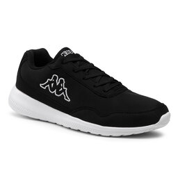 Kappa Αθλητικά Kappa 242495XL Black/White 1110