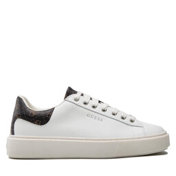 

Снікерcи Guess Vice FM8VIC FAB12 WHIOC, Білий