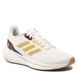 adidas Pantofi adidas Runfalcon 3.0 IE0751 Cwhite/Goldmt/Magbei