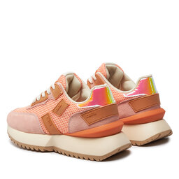 

Снікерcи Big Star Shoes NN274976 Оранжевий