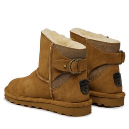 

Снігоходи Bearpaw Betty 2713W Hickory Caviar 554, Коричневий