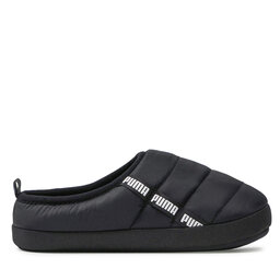 

Тапочки Puma Scuff 384945 01 Puma Black/Puma White, Чорний
