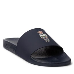 Polo Ralph Lauren Чехли Polo Ralph Lauren Polo Slide 809892944001 Navy
